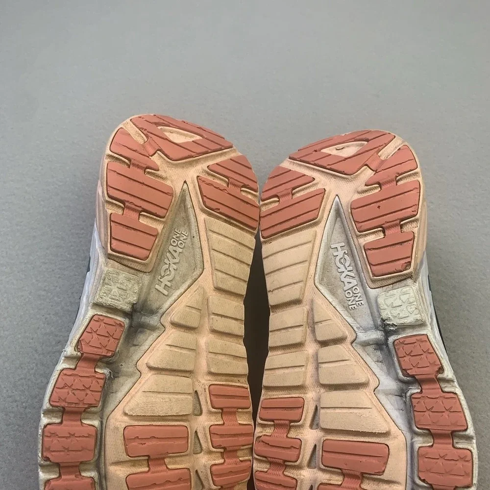 Hoka One One pre owned